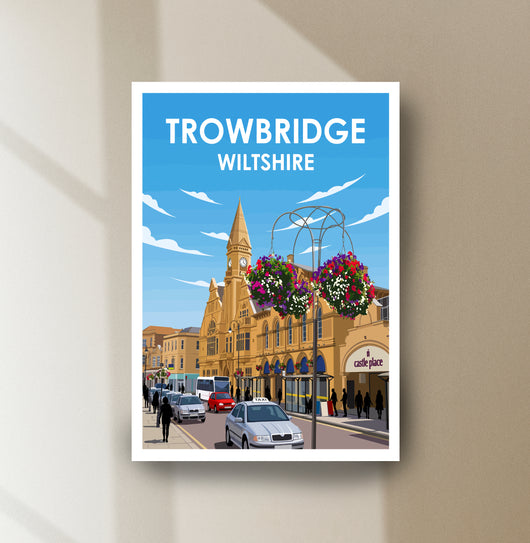 Trowbridge