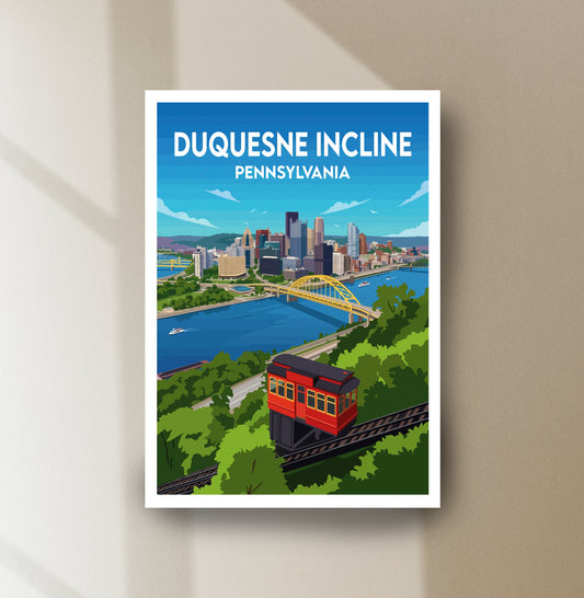 Duquesne Incline