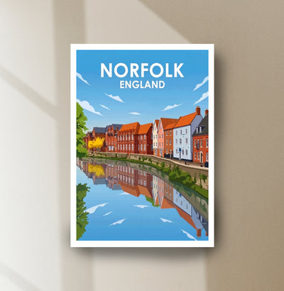 Norfolk