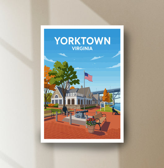 Yorktown