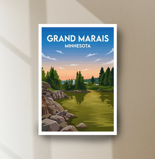 Grand Marais