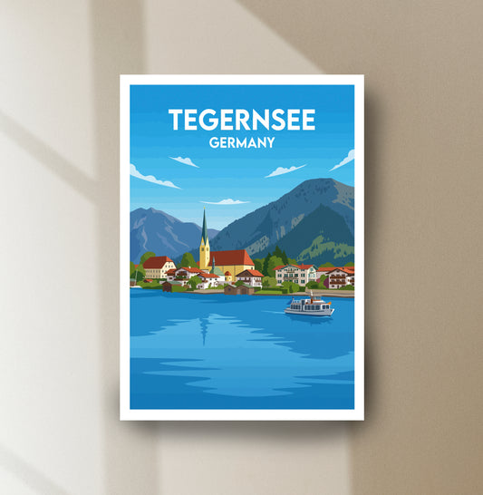 Tegernsee