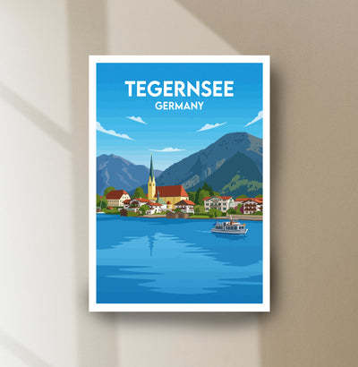 Tegernsee