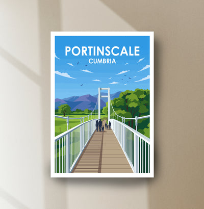 Portinscale