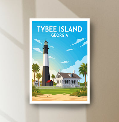 Tybee Island