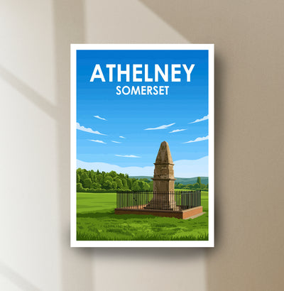 Athelney