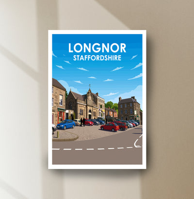 Longnor