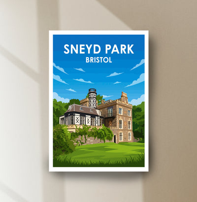 Sneyd Park