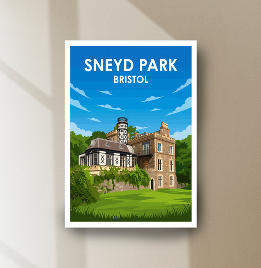 Sneyd Park