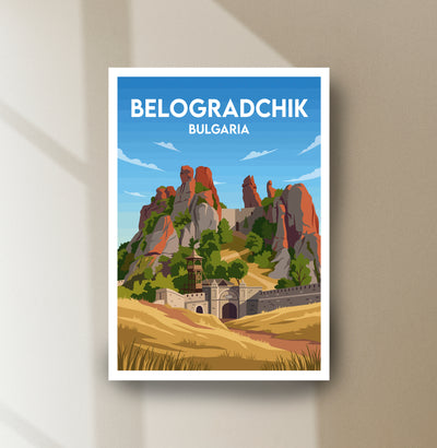 Belogradchik