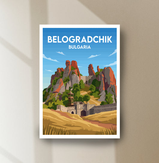 Belogradchik