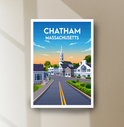 Chatham