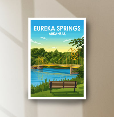 Eureka Springs