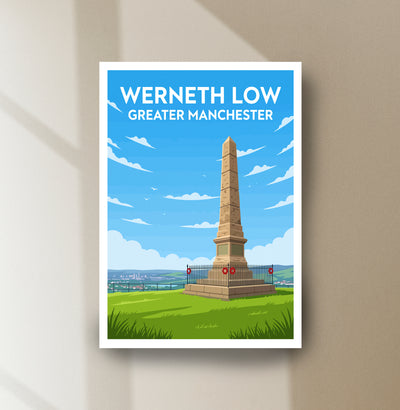 Werneth Low