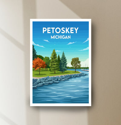 Petoskey