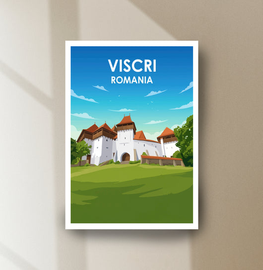 Viscri