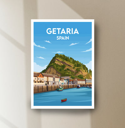 Getaria