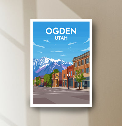 Ogden