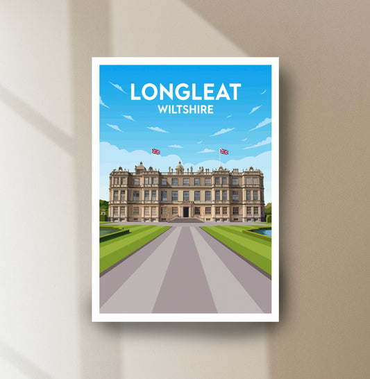 Longleat