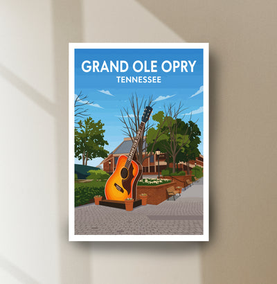 Grand Ole Opry