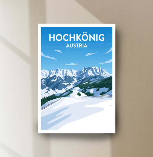 Hochkönig