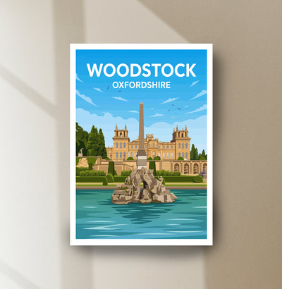 Woodstock