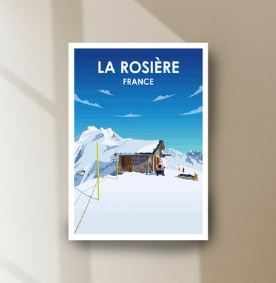 La Rosière
