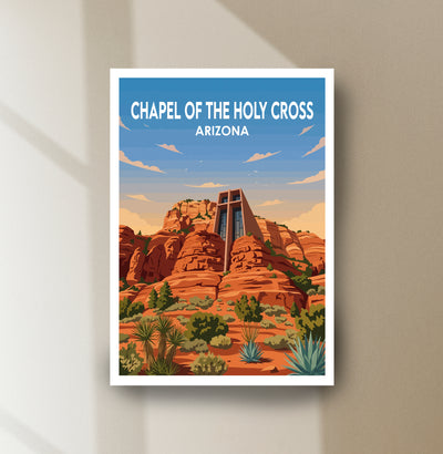 Chapel of the Holy Cross