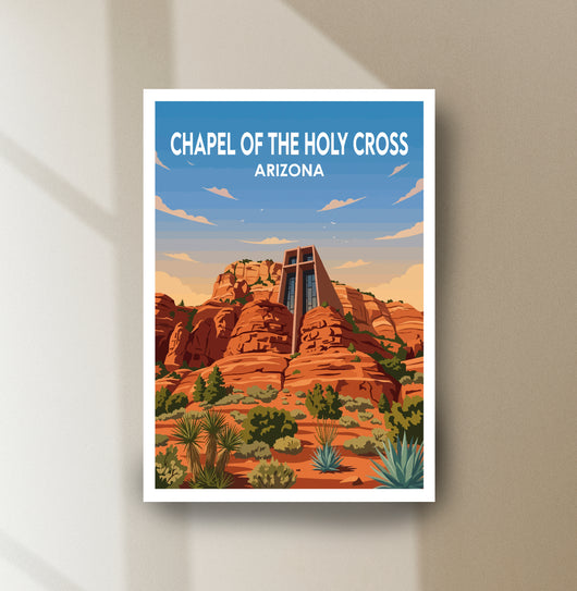 Chapel of the Holy Cross