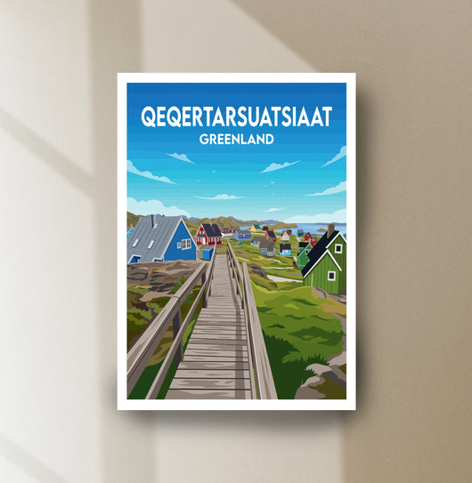 Qeqertarsuaq