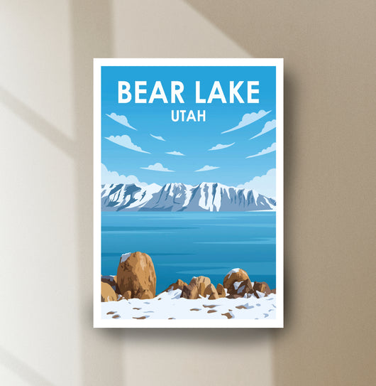 Bear Lake