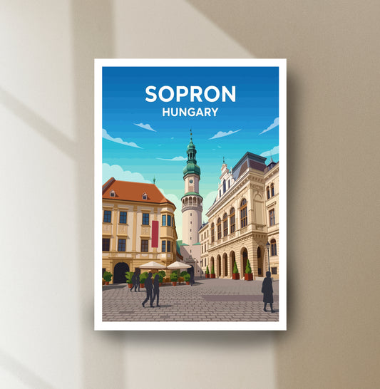 Sopron