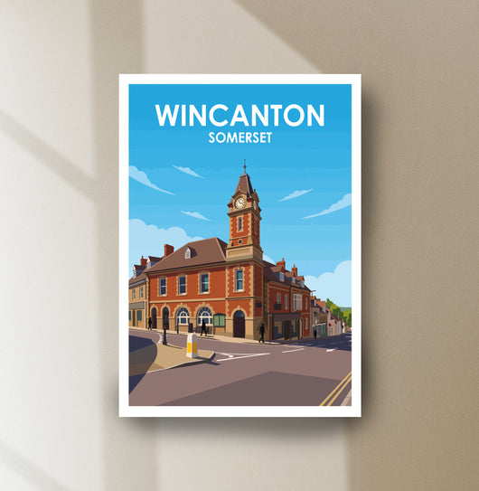 Wincanton