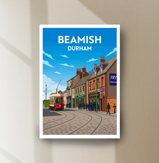Beamish