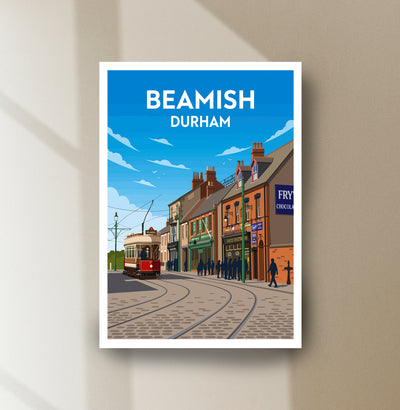 Beamish