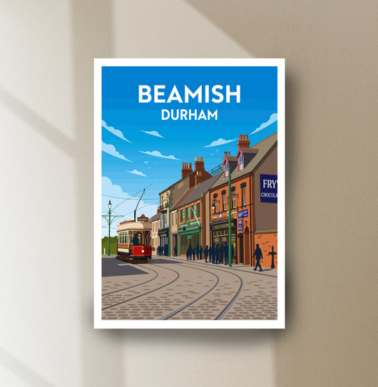 Beamish