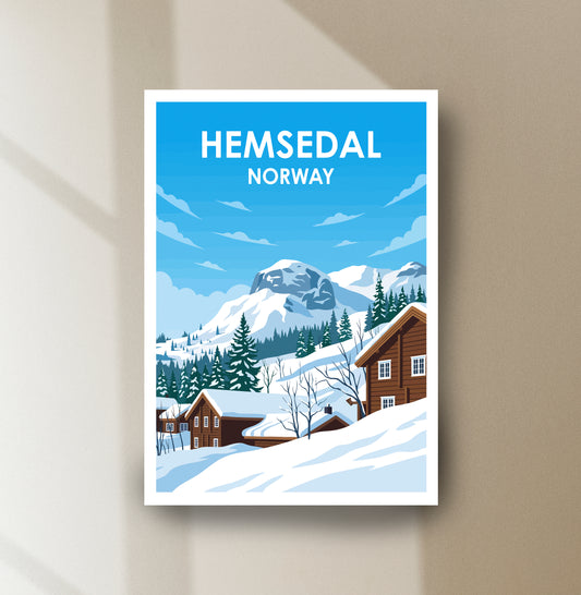 Hemsedal