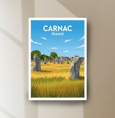 Carnac