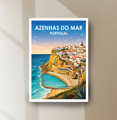 Azenhas do Mar
