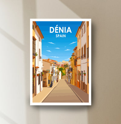 Dénia