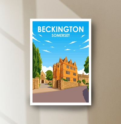 Beckington
