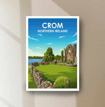 Crom Castle