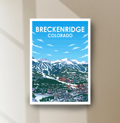 Breckenridge