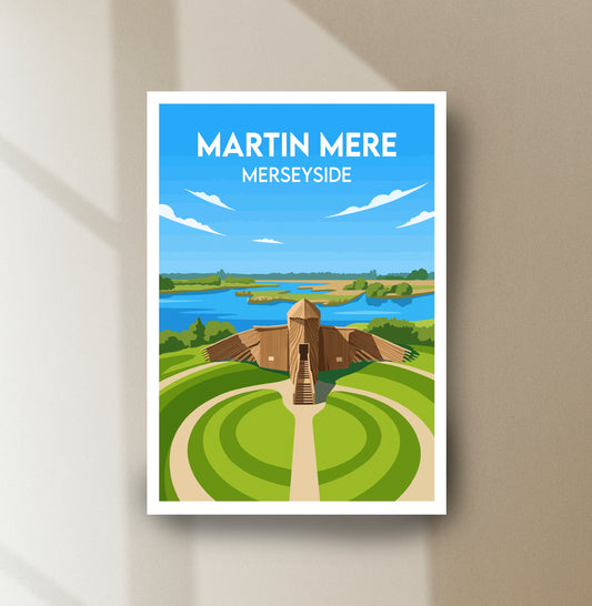 Martin Mere