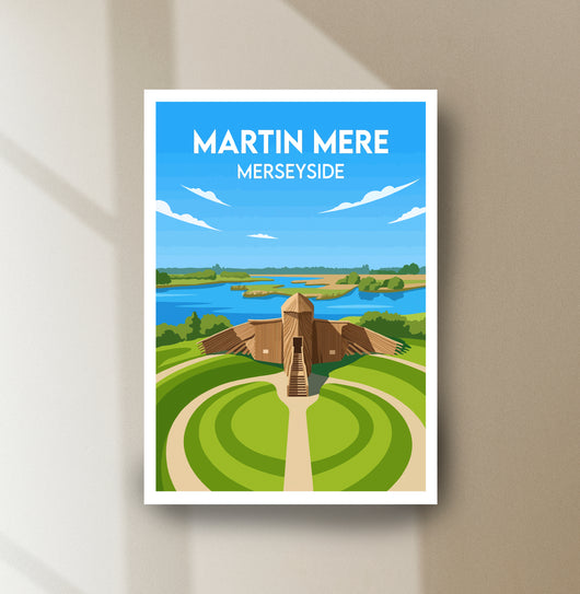 Martin Mere