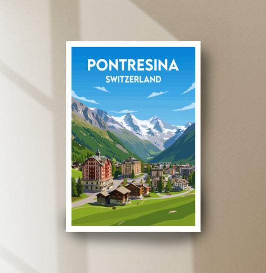 Pontresina