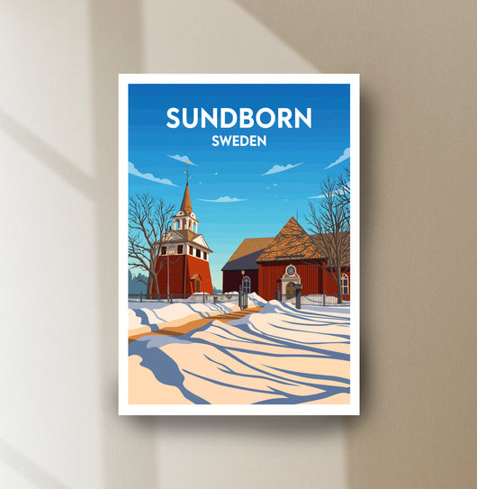 Sundborn