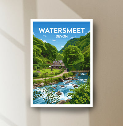 Watersmeet