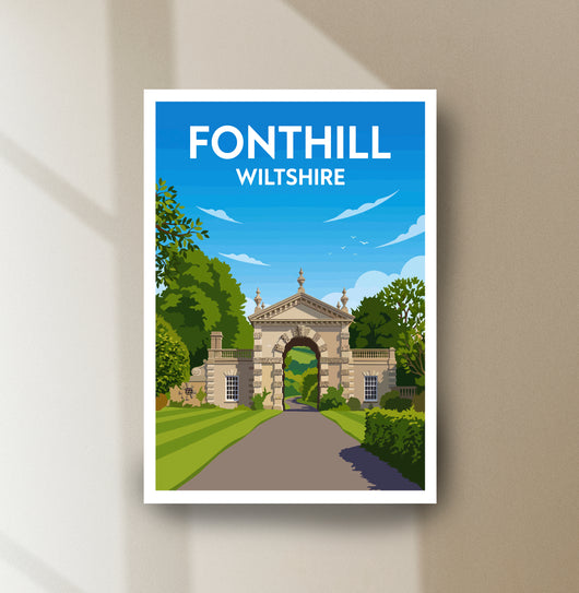 Fonthill
