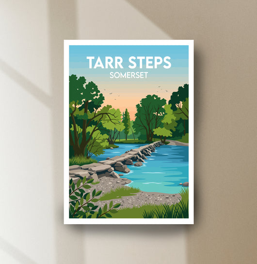 Tarr Steps